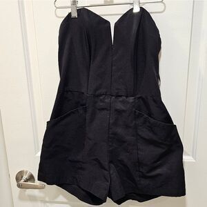 Elegant Black Dress